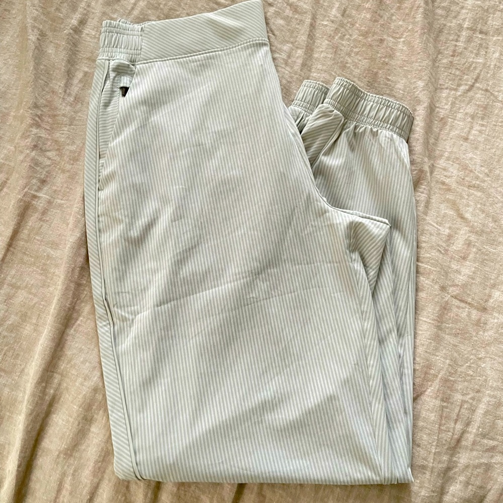 Athleta Joggers